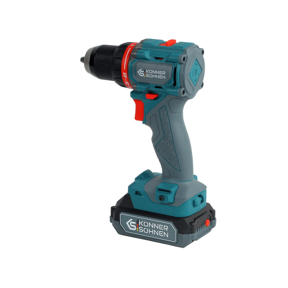Pachet promoțional KS ID20V-60 KIT 74 PLUS