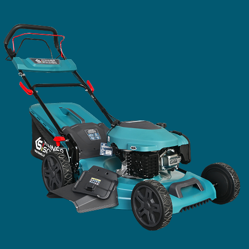 Innovative Deck Shape