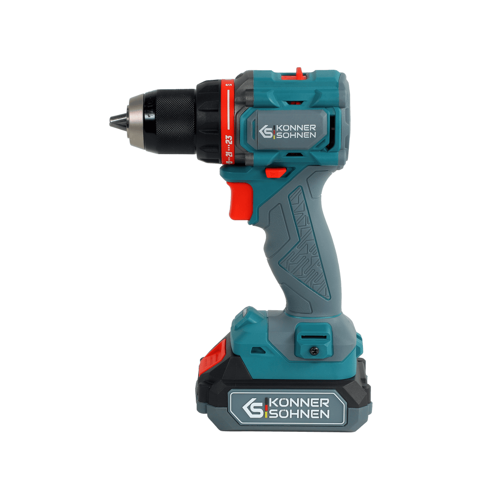 Pachet promoțional KS ID20V-60 KIT 74 PLUS