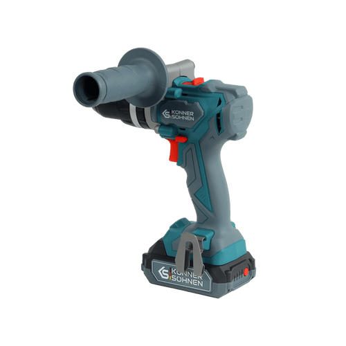 Kabelloses Master-Set 2in1 KS IDISD 20V SET 2 