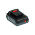 Conjunto Mestre Sem Fios 2em1 KS IDISD 20V SET 2, image 12