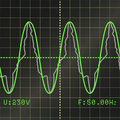 Elektroniksikkerhed