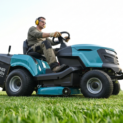 HYDRO-GEAR® (USA) hidrosztatikus hajtómű