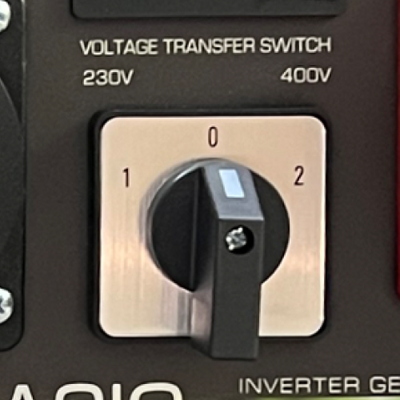 VTS-System