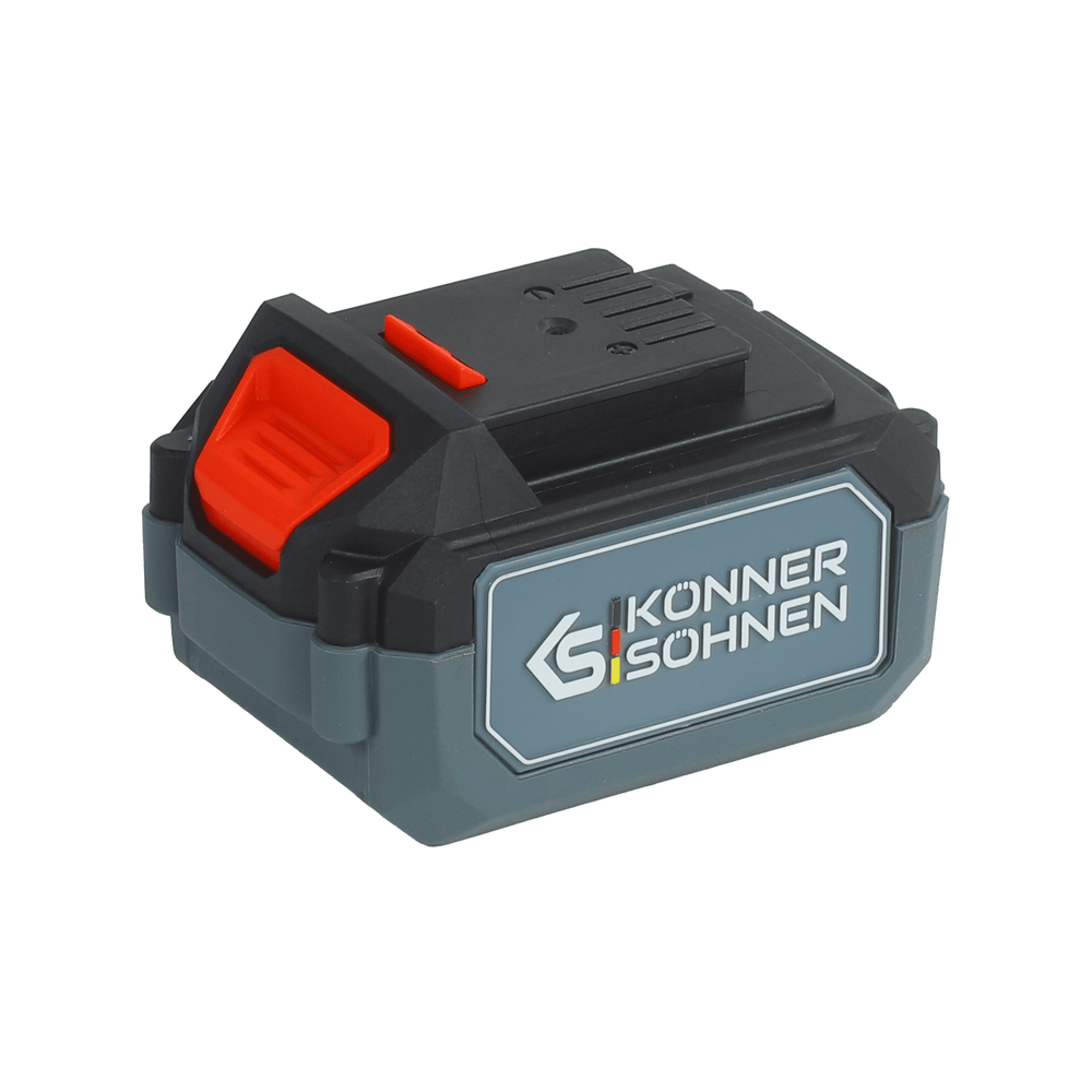 Pachet promoțional KS IDAGB 20V SET 1 PLUS