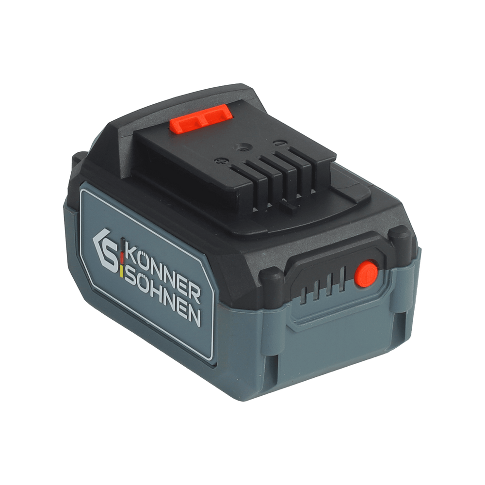 Pachet promoțional KS IDAGB 20V SET 1 PLUS