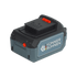 Akumulátorová Mini Pila KS MCS20V-12 SET PLUS, obrázek 16