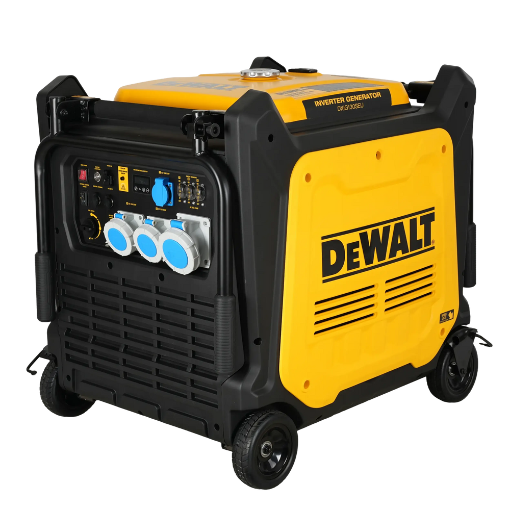 Gerador Inversor de 13kW