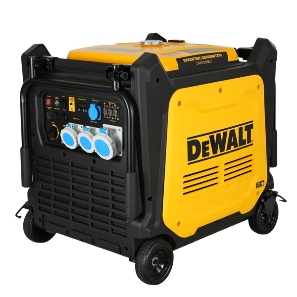 Gerador Inversor de 13kW