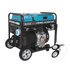 Diesel-invertergenerator KS 9500iDE ATSR, image 1