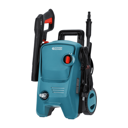 High-Pressure Washer KS PW145V