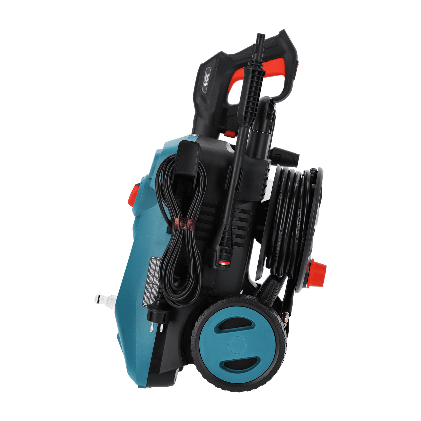 High-Pressure Washer KS PW145V