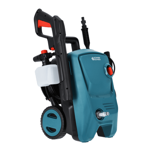 High-Pressure Washer KS PW145V
