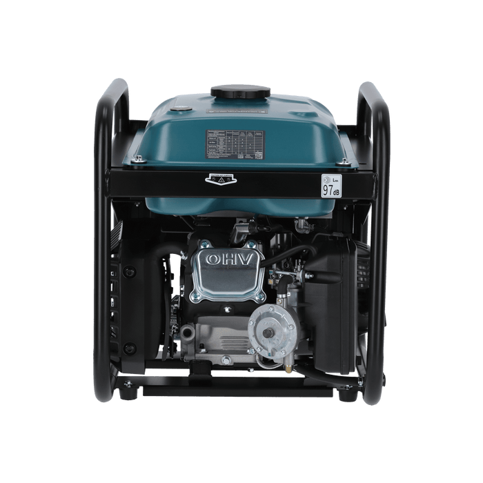 Διπλού Καυσίμου Inverter Γεννήτρια KS 4500iG