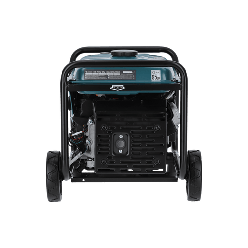 DC generátor KS 48V-DC
