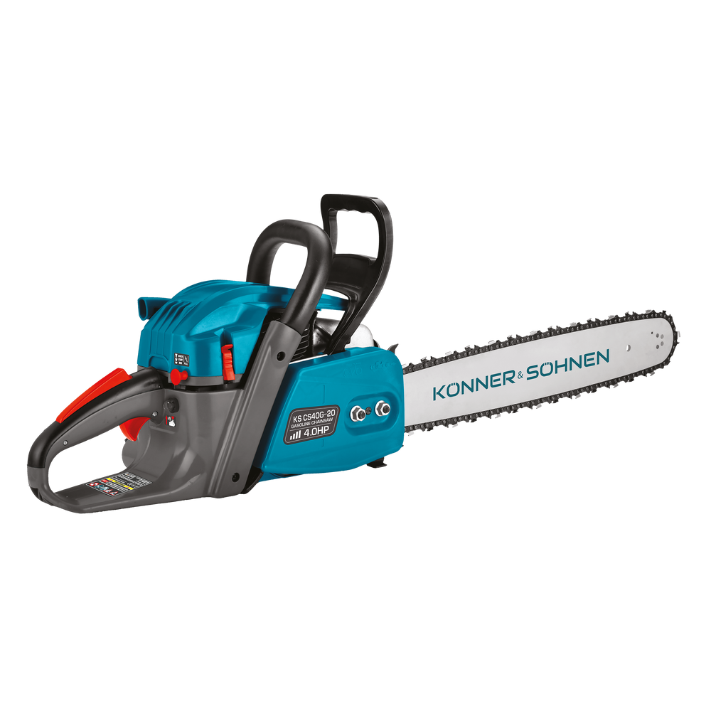 Pilarka spalinowa KS CS40G-20