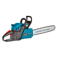 Motosserra a gasolina KS CS40G-20