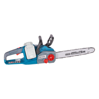 Bežična motorna testera KS CS40V-14