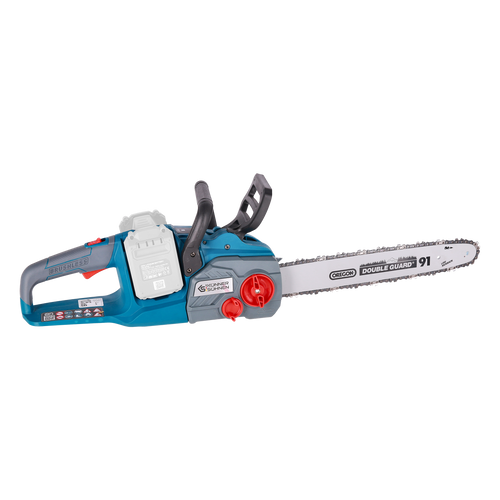 Motosserra sem fios KS CS40V-14