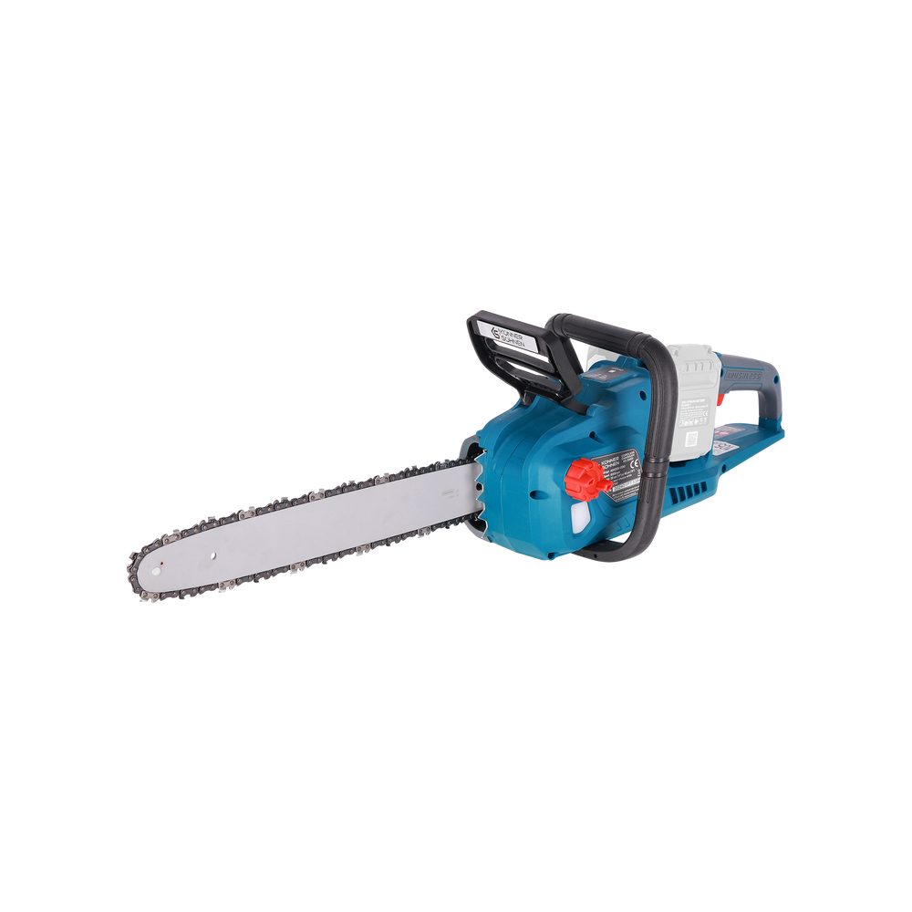 Акумулаторен верижен трион KS CS40V-14