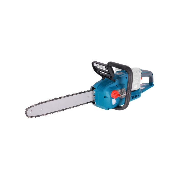 Акумулаторен верижен трион KS CS40V-14