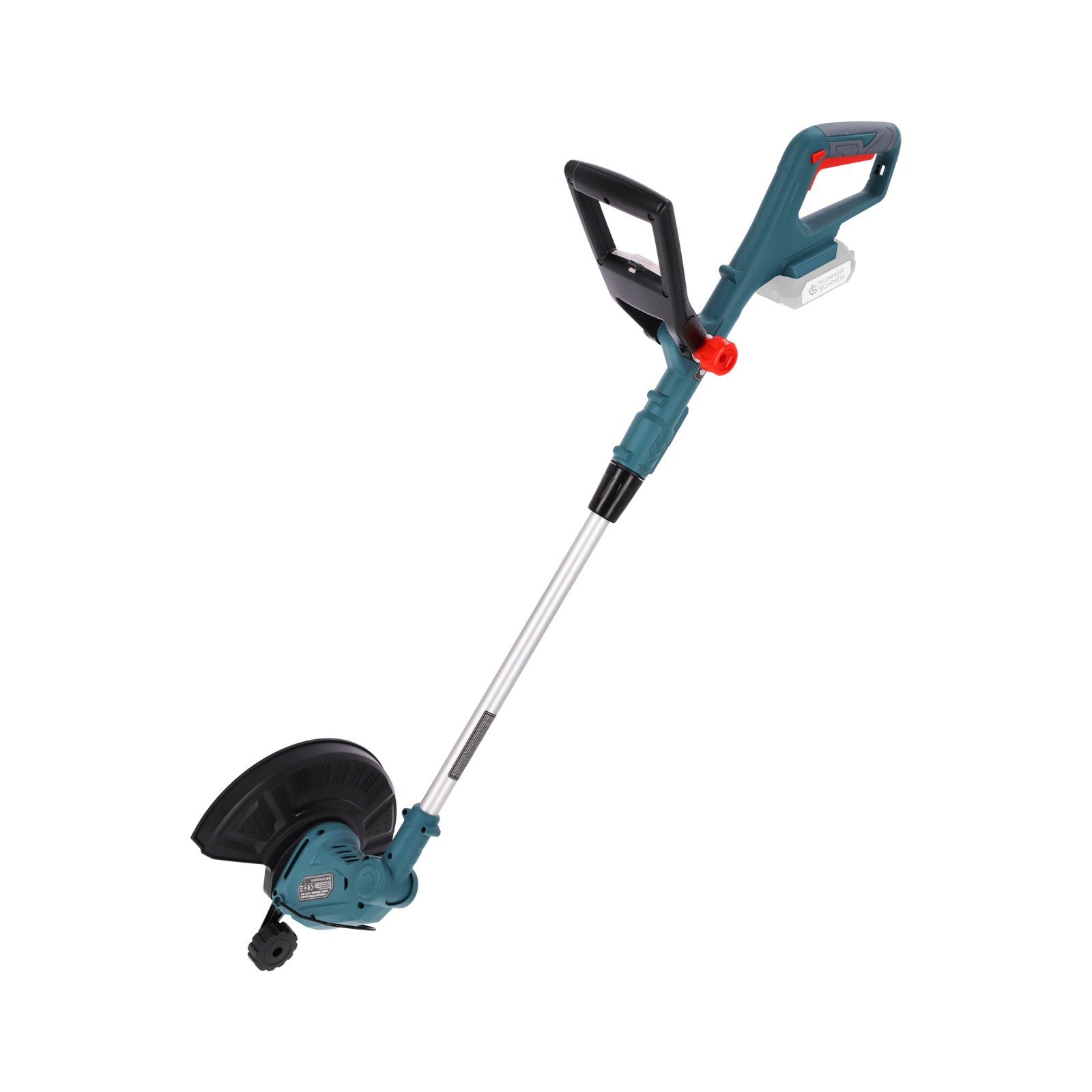 Cordless trimmer KS GT-20V