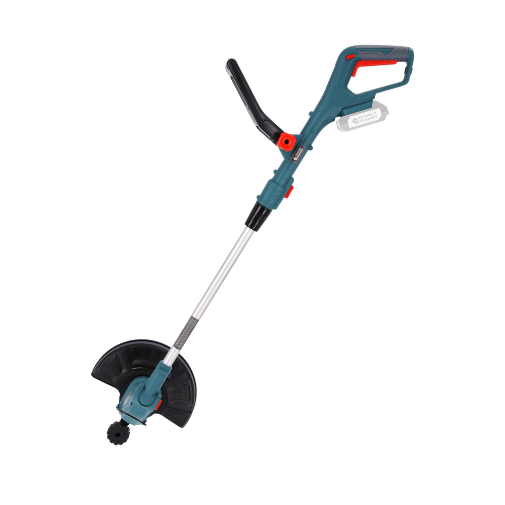 Акумуляторний тример KS GT-20V