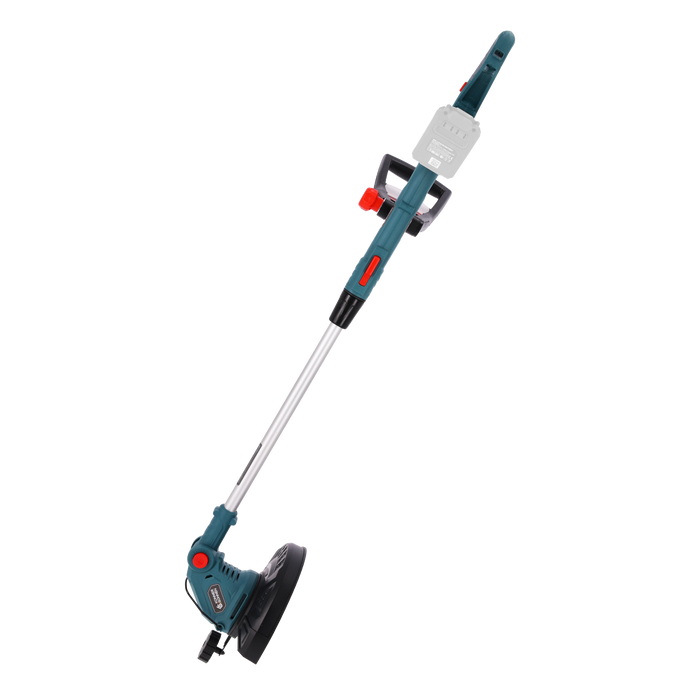 Акумуляторний тример KS GT-20V
