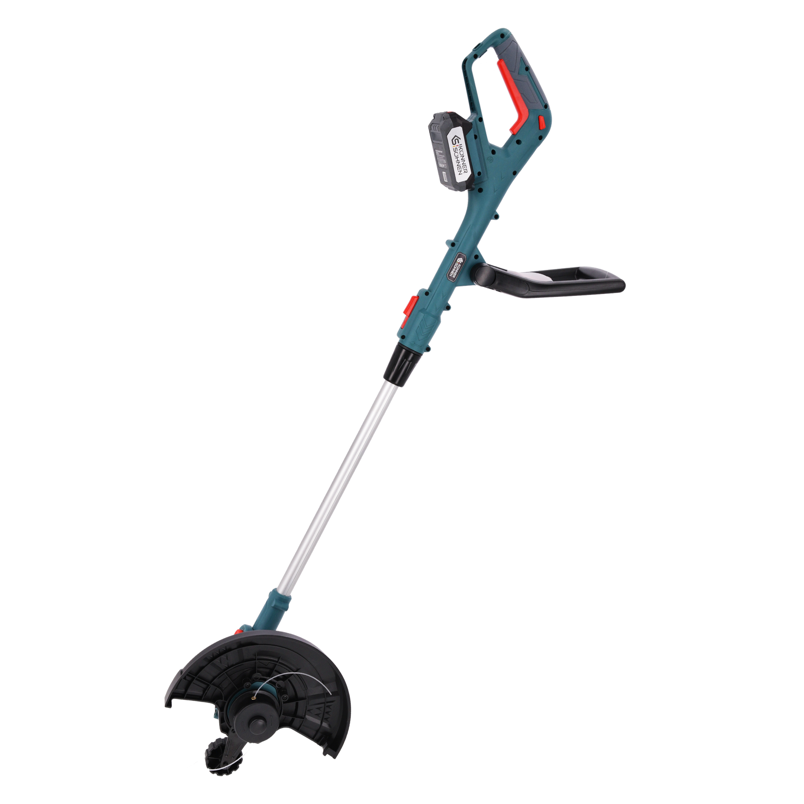 Cordless trimmer KS GT-20V