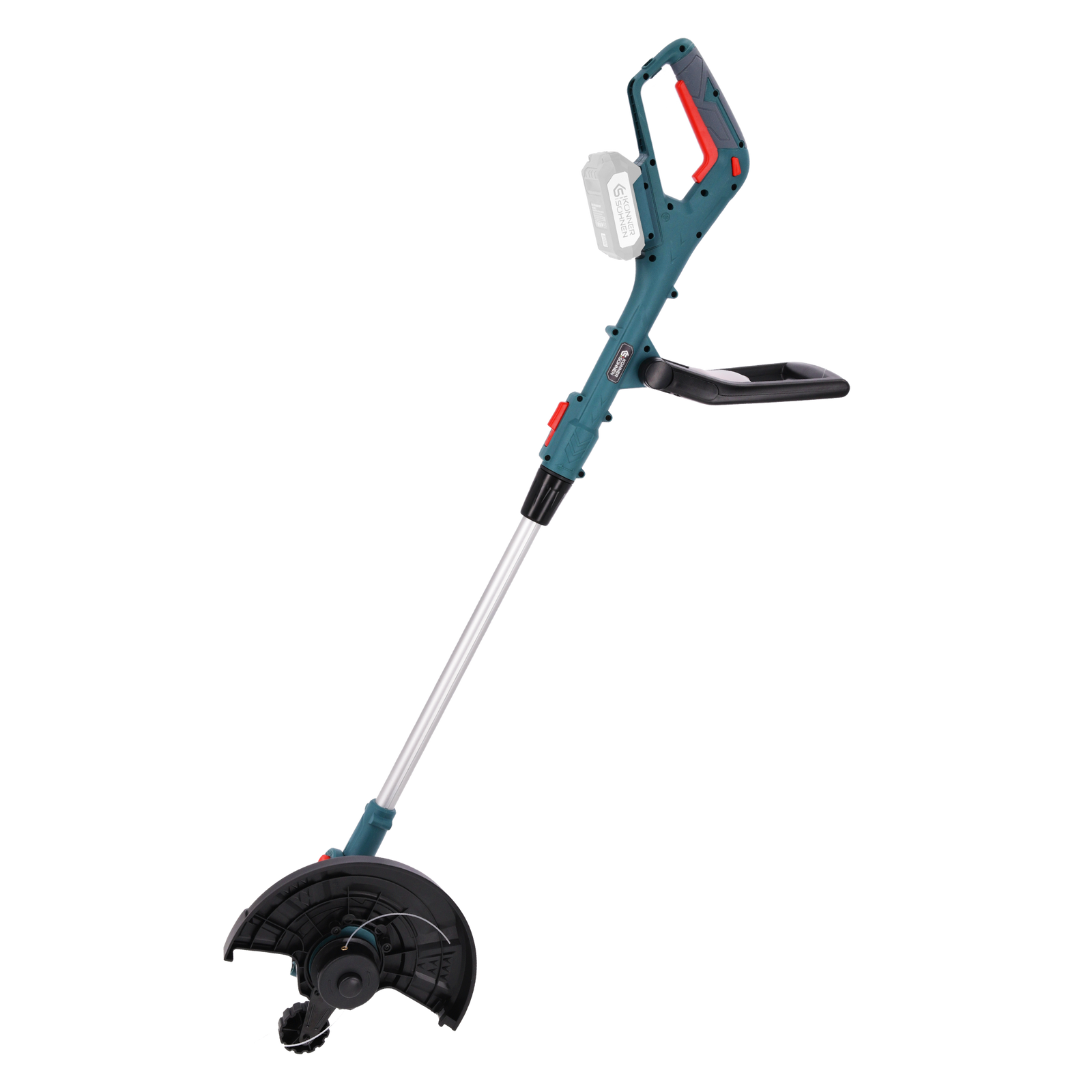 Cordless trimmer KS GT-20V