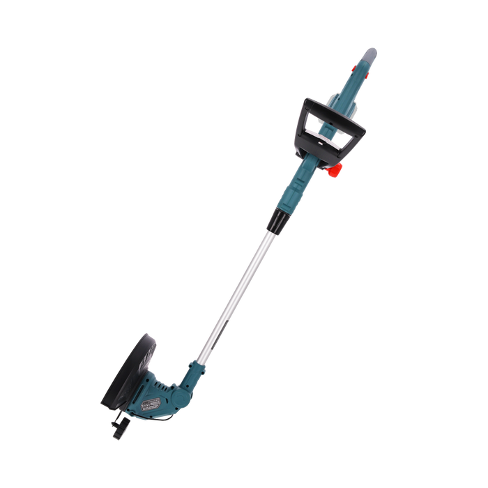 Акумуляторний тример KS GT-20V