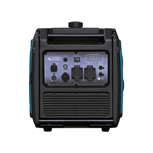 Gerador inversor KS 4000iE S