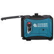 Generator inwerterowy KS 4000iE S thumbnail