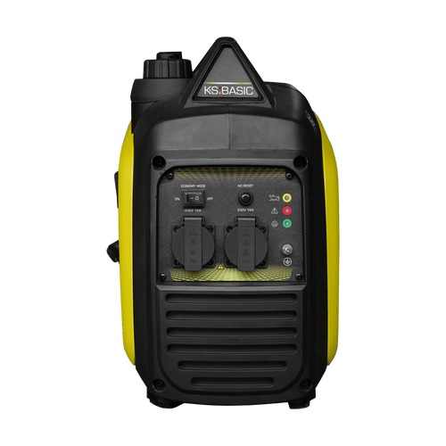 Invertteri Generaattori KSB 33i S