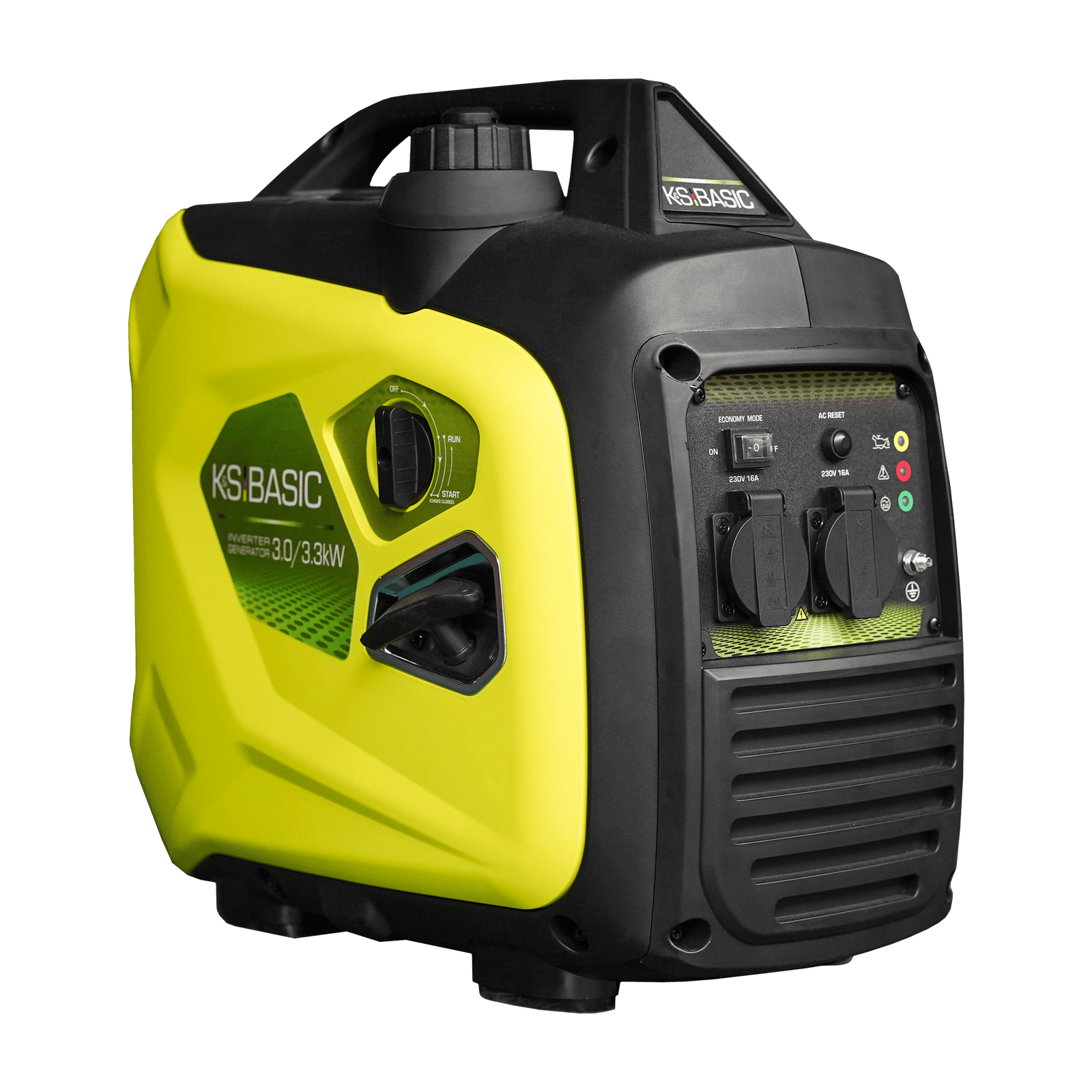 Inverter Generátor KSB 33i S