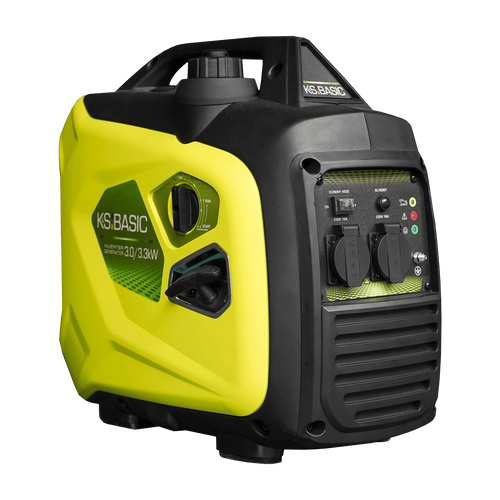 Invertteri Generaattori KSB 33i S