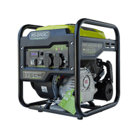 Agregat inwertorowy KSB 35i