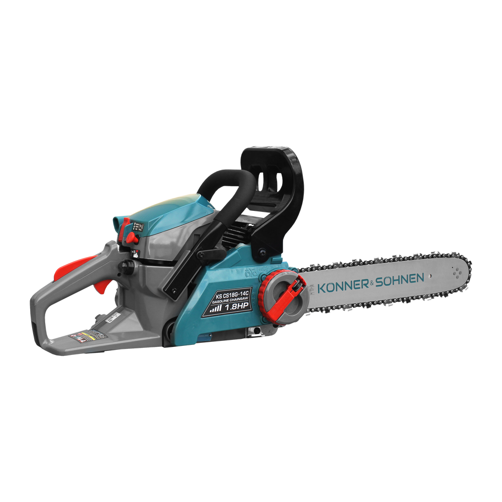 Motosega a benzina KS CS18G-14C