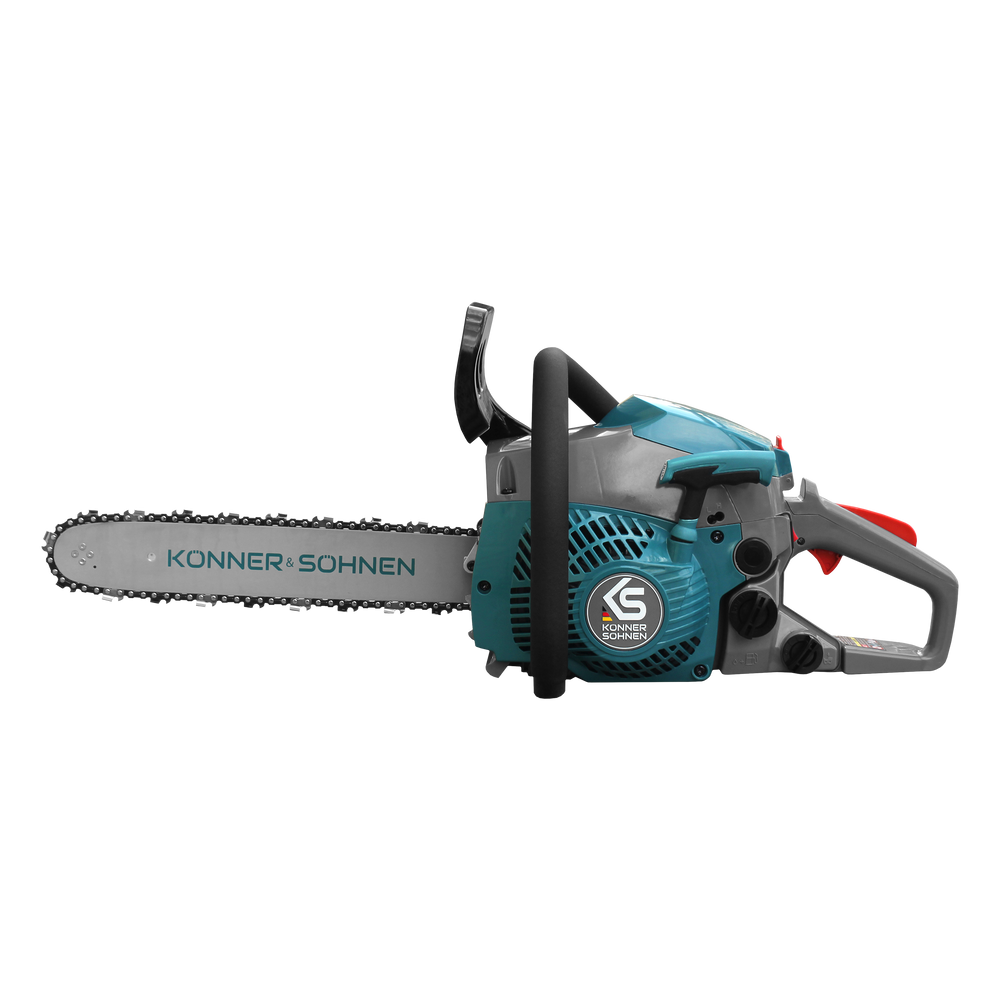Motosega a benzina KS CS18G-14C