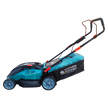 Electric Lawn Mower KS 38LM16-BL thumbnail