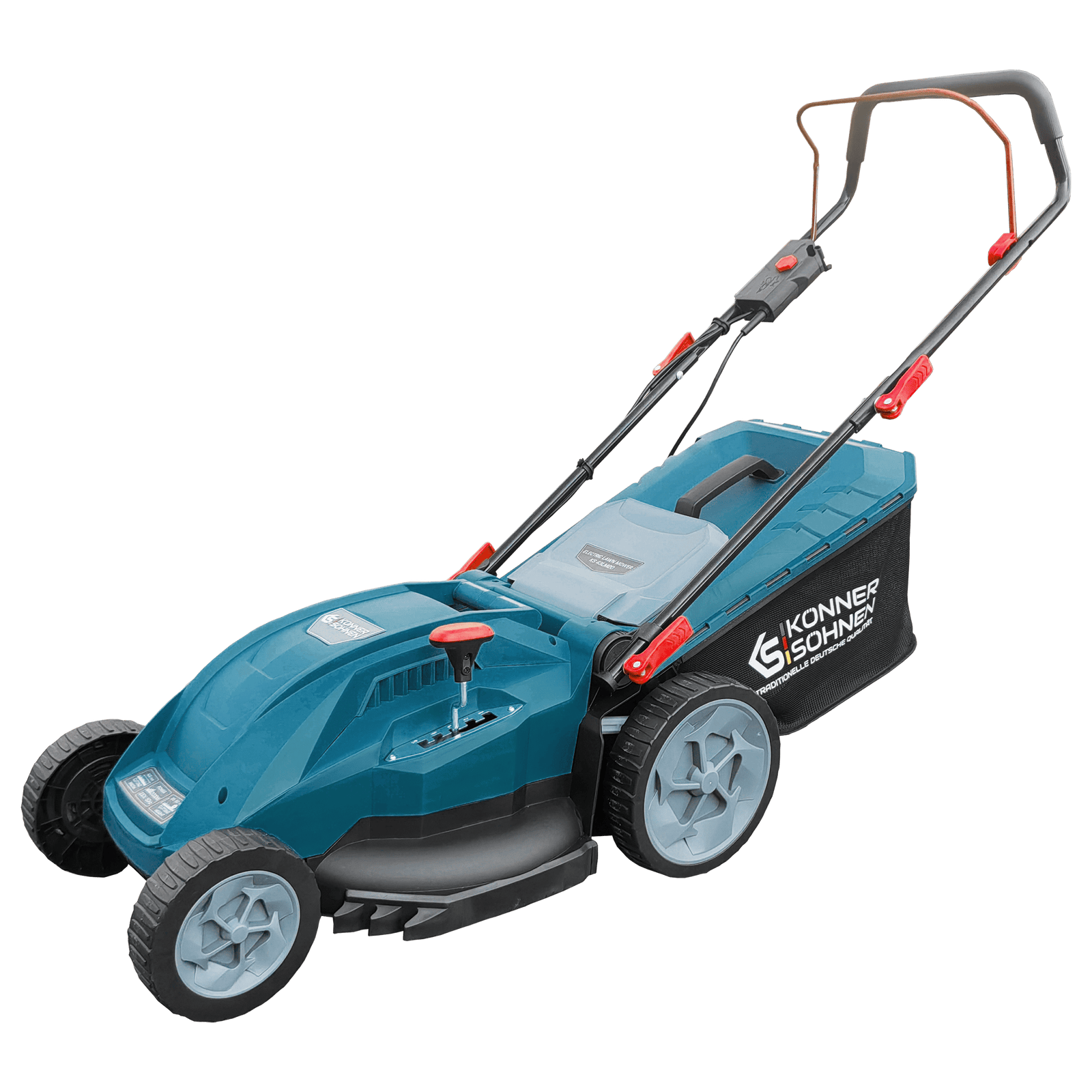 Electric Lawn Mower KS 43LM20