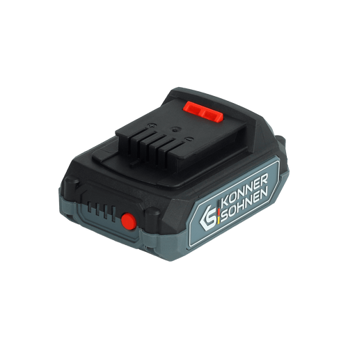 Kabelloses Master-Set 2in1 KS IDISD 20V SET 2 