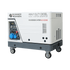 Gerador Inversor a Diesel em Caixa Insonorizada KS 6500iDE S ATSR, imagem 12