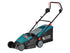 Tosaerba elettrico KS 38LM-BL, immagine 1