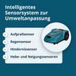 Roboter-Rasenmäher KS 22RLM thumbnail