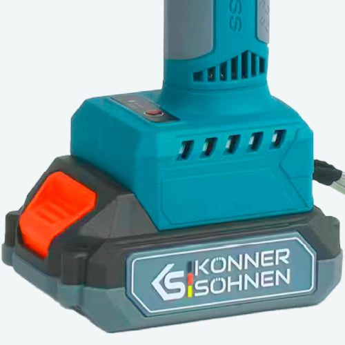 Robuste Klingen aus Kohlenstoffstahl