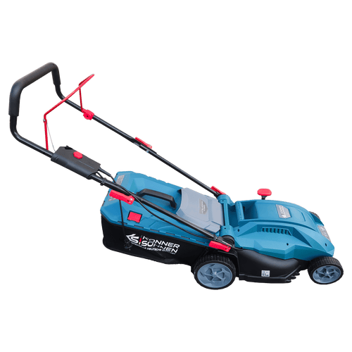 Elektrisk Plæneklipper KS 38LM16