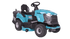 Benzines Traktor Fűnyíró KS 98TMG-H, kép 11