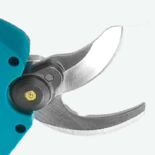 Ergonomischer Griff mit Gummibeschichtung