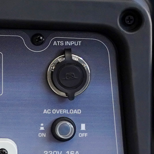 Automatische Notstromversorgung